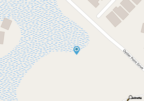 Vintage Airstream Glamping w/ Cowboy Pool Near Wilmington map location