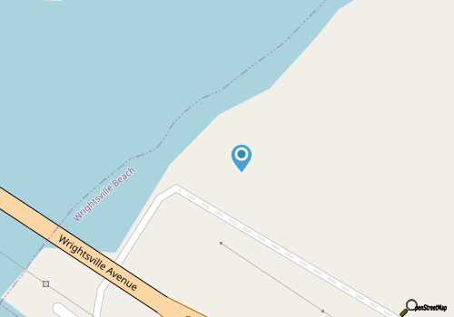 Sea Bear Charters map location