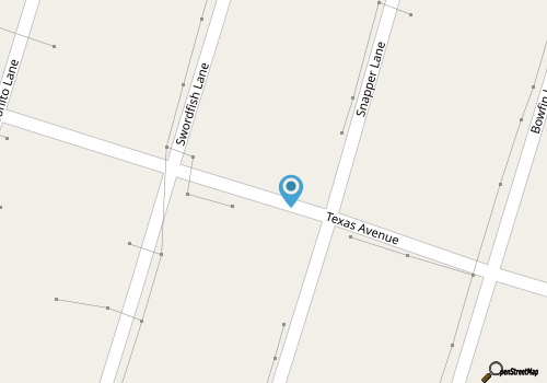 Coastal Charm - 5 Bedroom House with Private Pool & Elevator map location