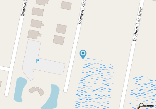 Steps to Beach | 5BR Retreat | Private Pool & Spa | Near OKI Pier map location
