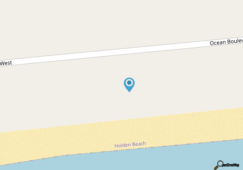 Oceanfront w/ beach access, amazing views, hot tub, chef's kitchen, & smart TVs map location