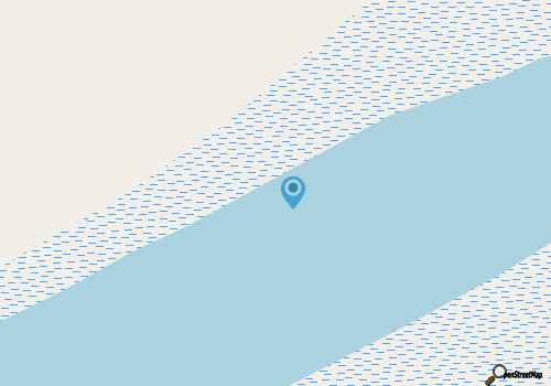 Ocean Views + Steps to the Beach + 3BDR + King Bed map location