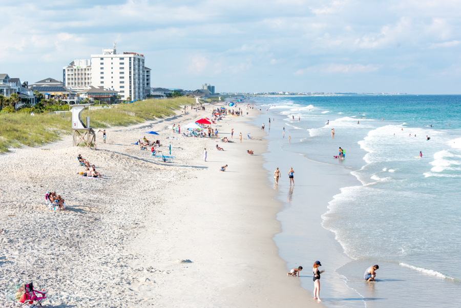 Wrightsville Beach