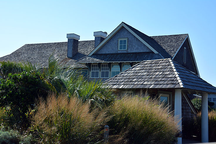 The Club at Shoal's Watch, Bald Head Island NC