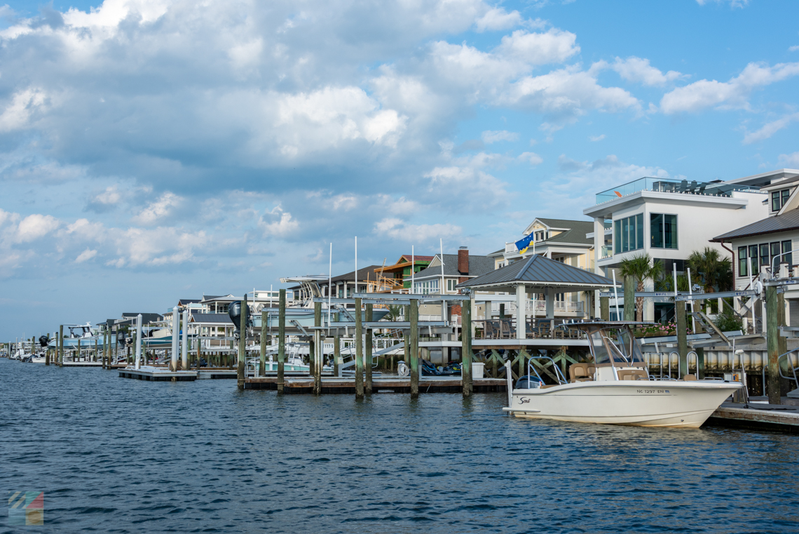 Wrightsville Beach, NC