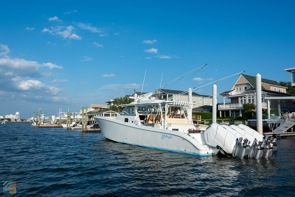 Wrightsville Beach, NC