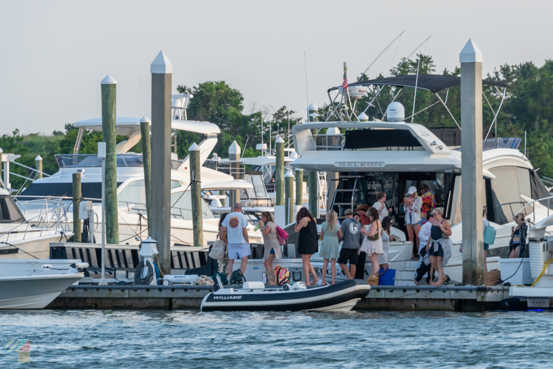 Wrightsville Beach, NC