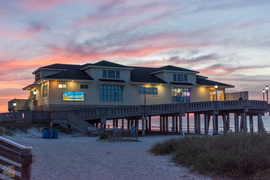 Wrightsville Beach, NC