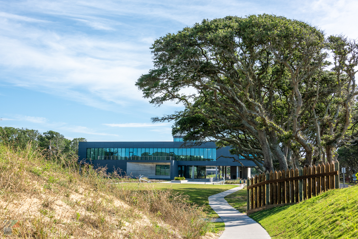 Fort Fisher State Historic Site, NC