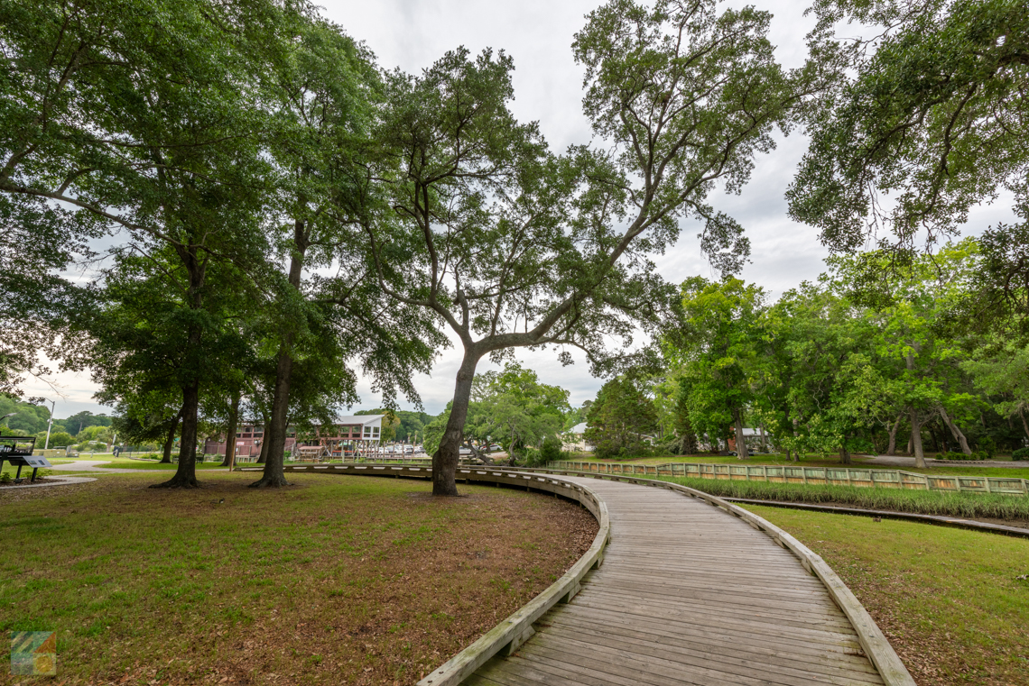 Sunset Beach Park
