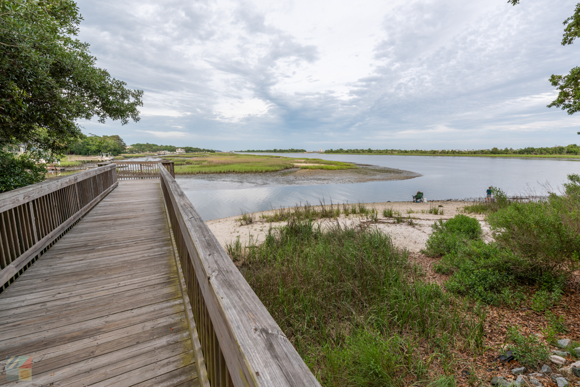 Sunset Beach Park