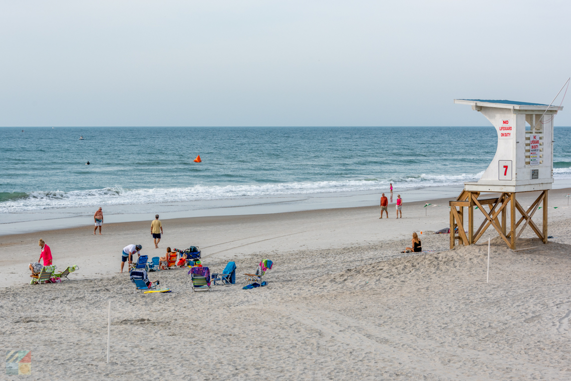 Wrightsville Beach, NC