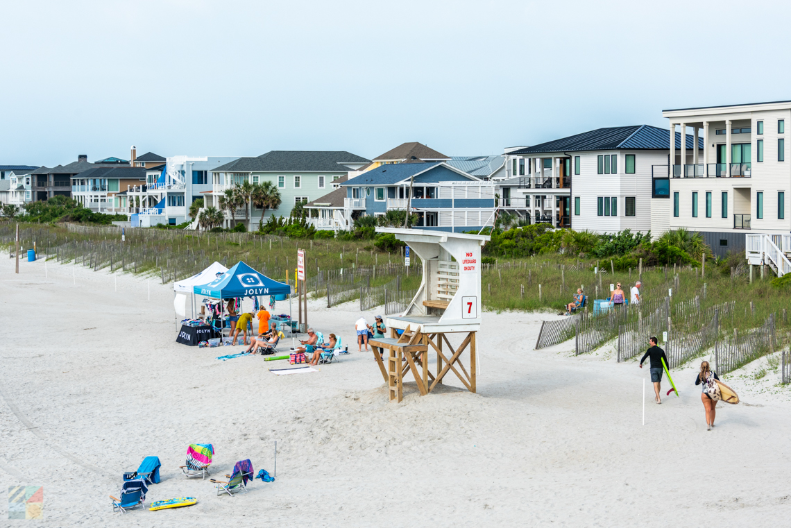 Wrightsville Beach, NC
