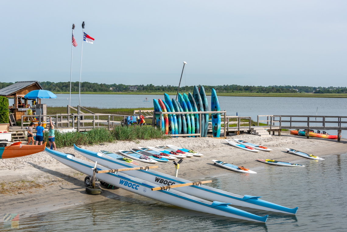 Wrightsville Beach, NC