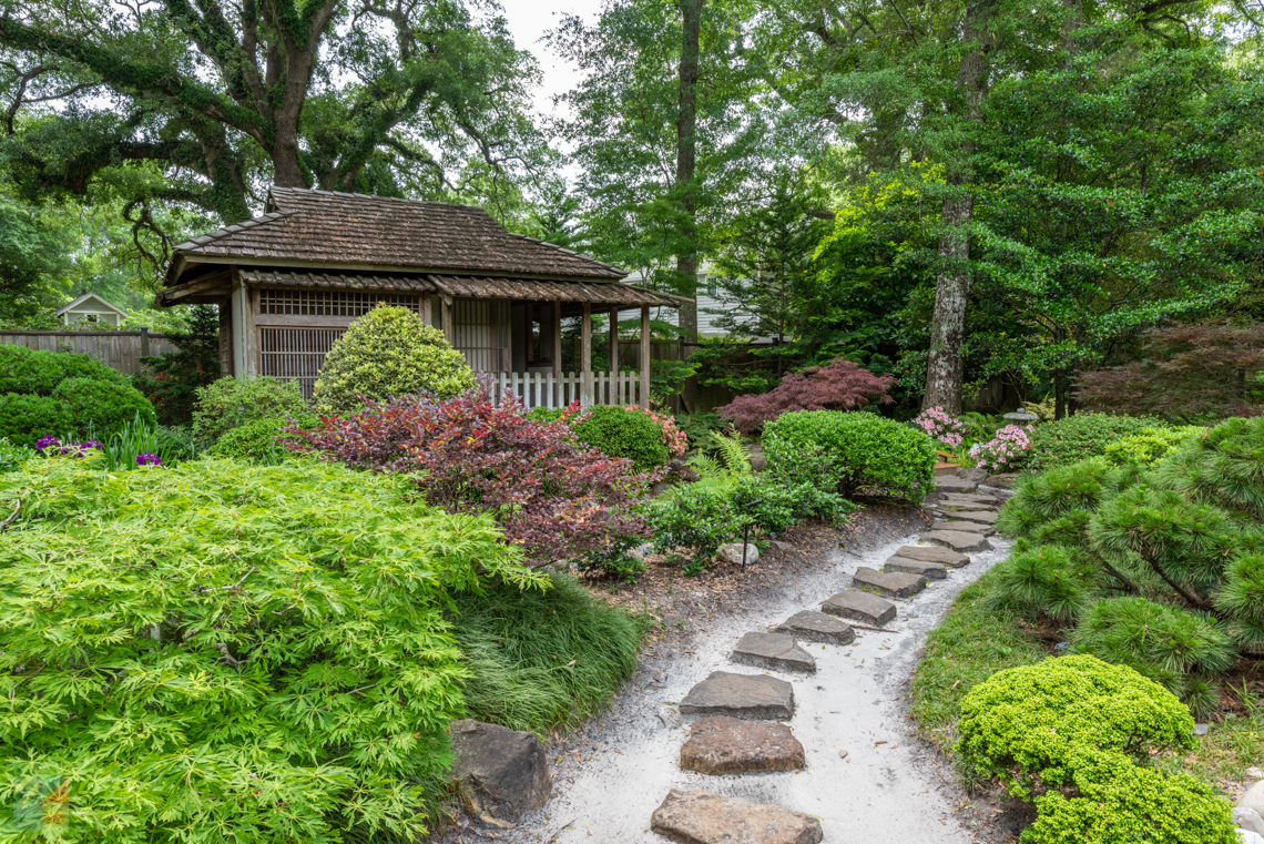 New Hanover Arboretum