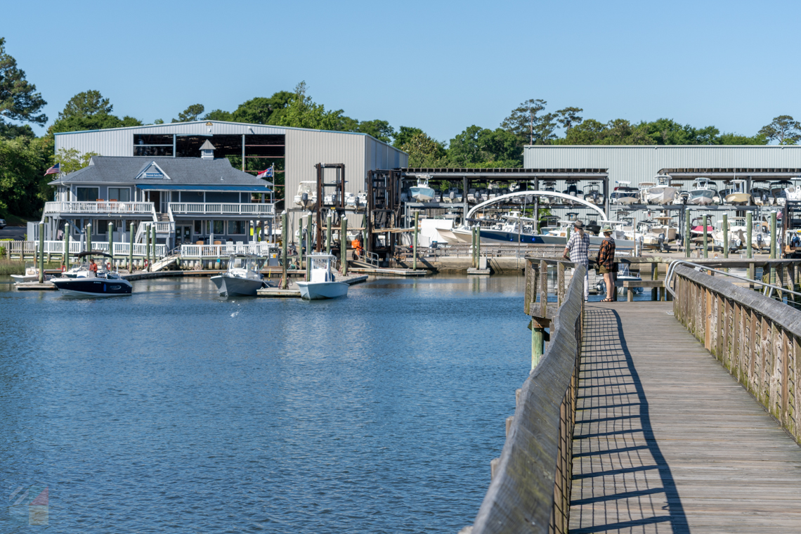 Airlie Gardens