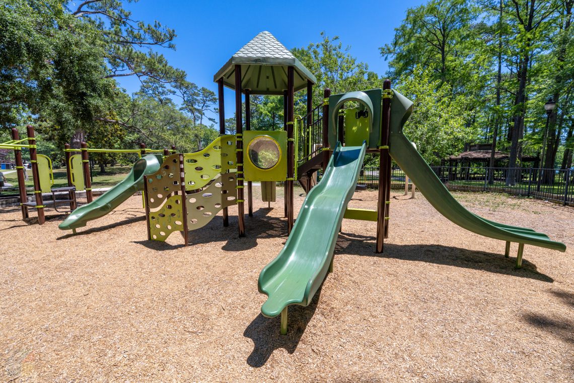 Greenfield Park