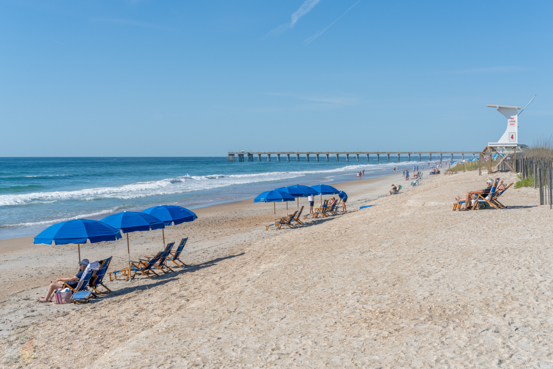 Wrightsville Beach