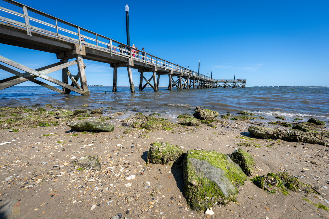 Southport Waterfront Park
