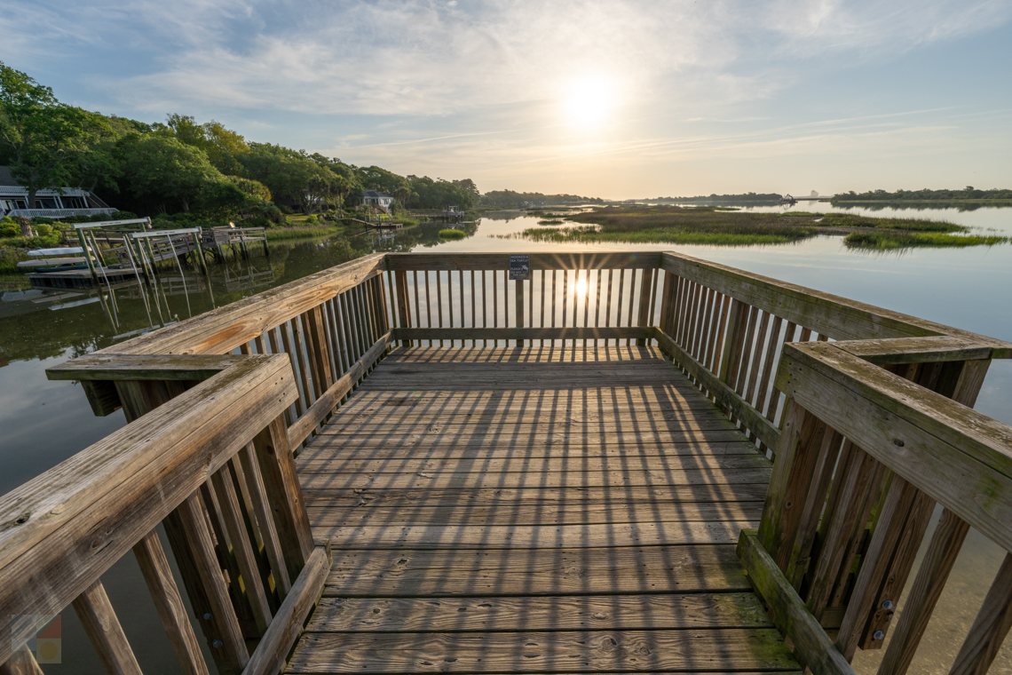 Sunset Beach Park