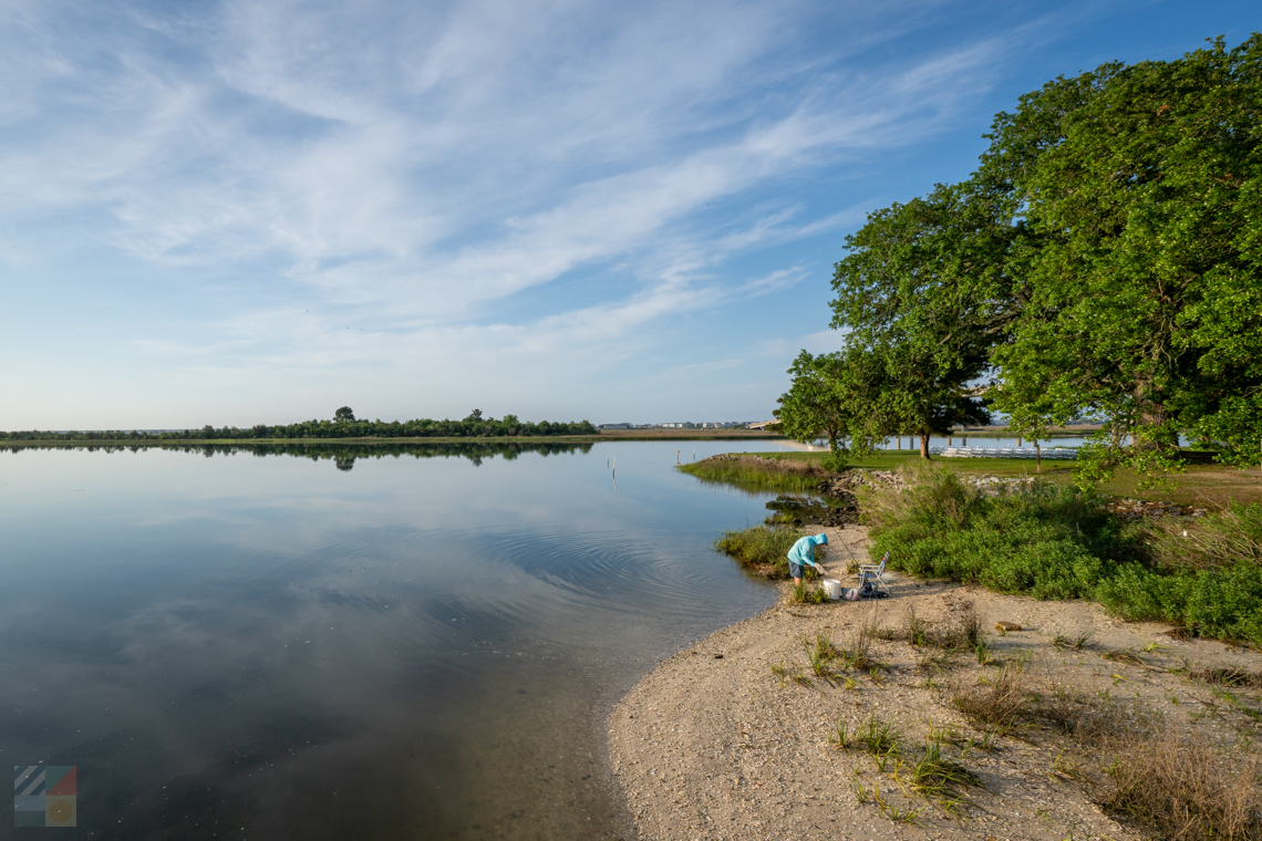 Sunset Beach Park