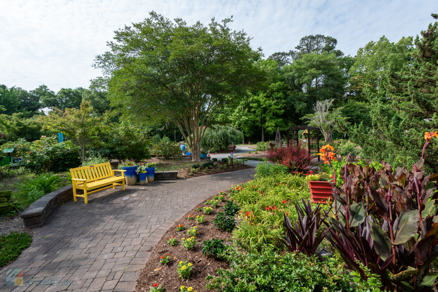 Hanover County Arboretum