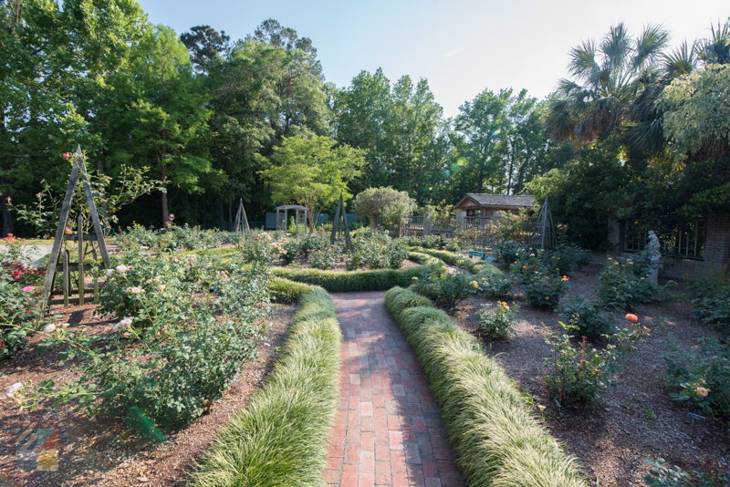 New Hanover County Arboretum