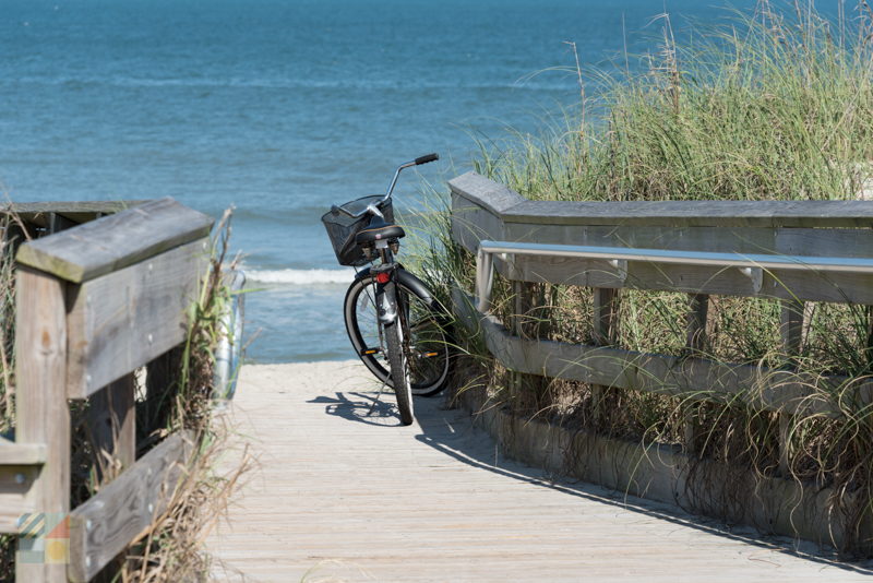 Kure Beach Oceanfront Park