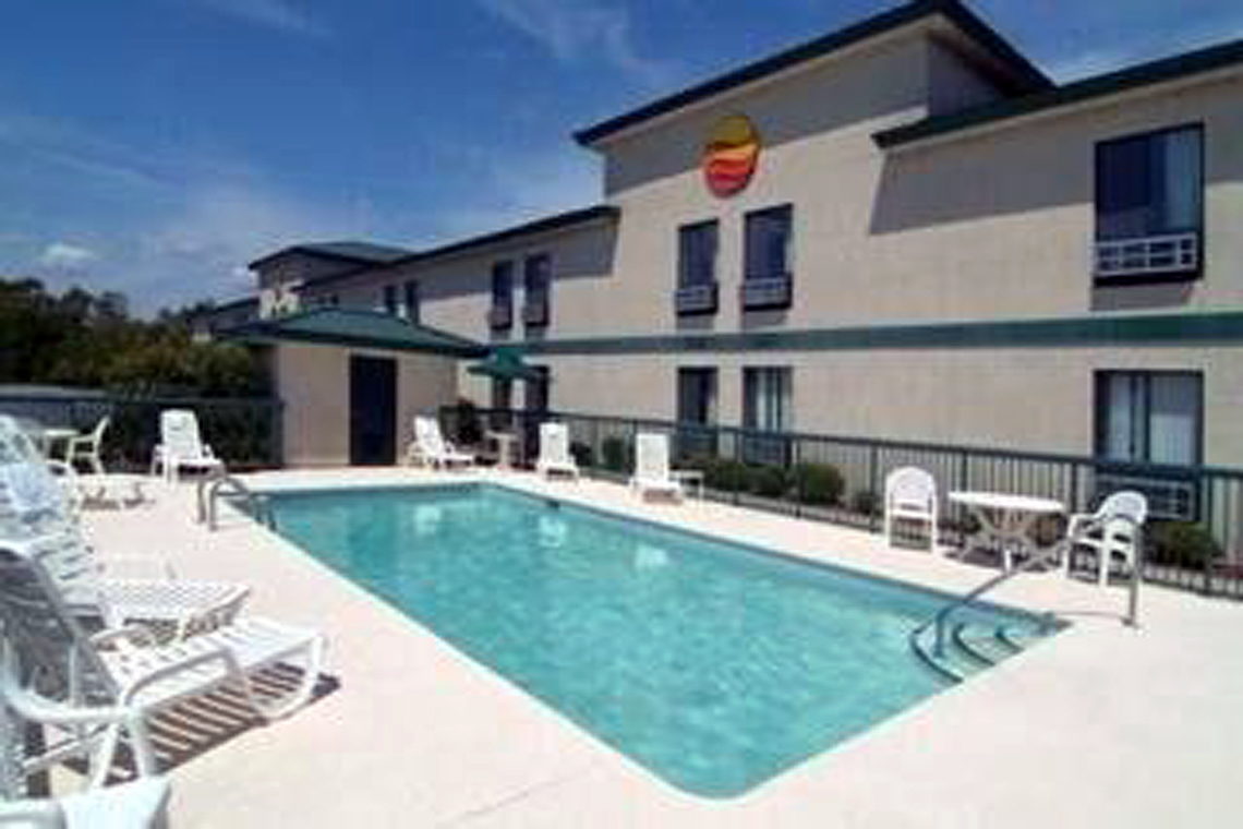 Comfort Inn Myrtle Beach