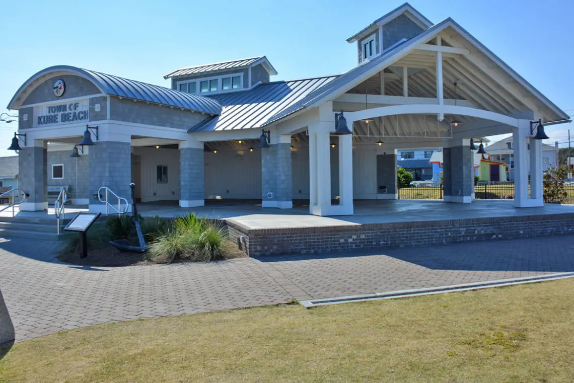 The Loop at Wrightsville Beach