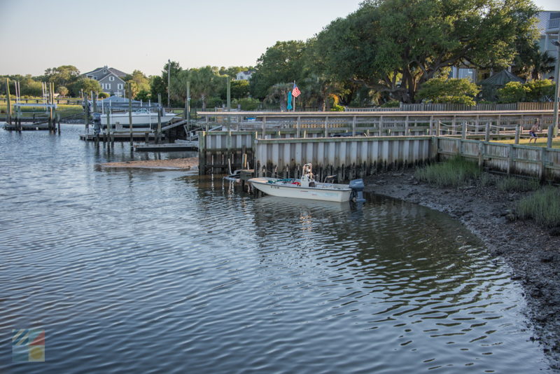 Trails End Park in Wilmington NC