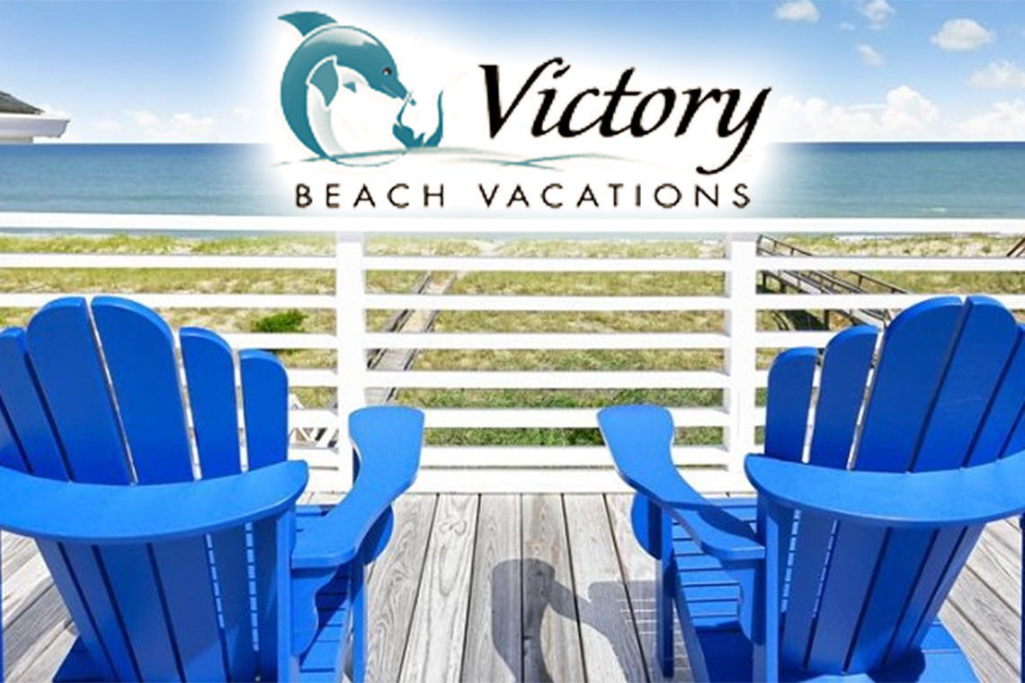 Victory Beach Vacations