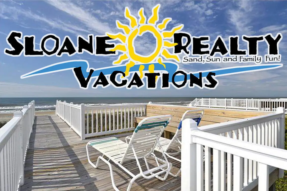 Sloane Realty Vacations