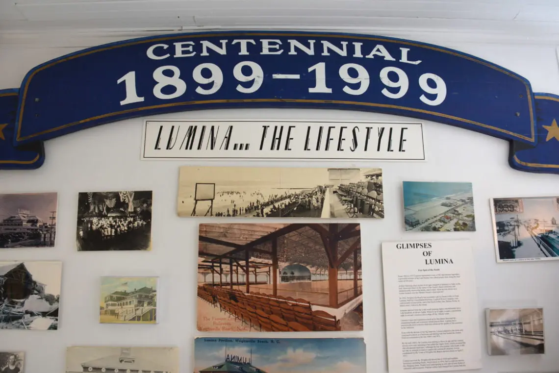 Wrightsville Beach, NC Photo Tours and Travel Information