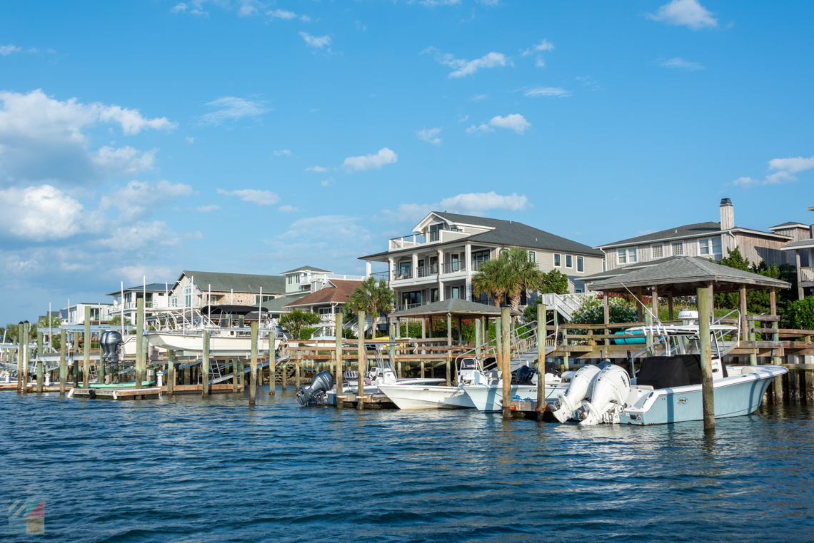 Wrightsville Beach Vacation Rentals - WrightsvilleBeach.com