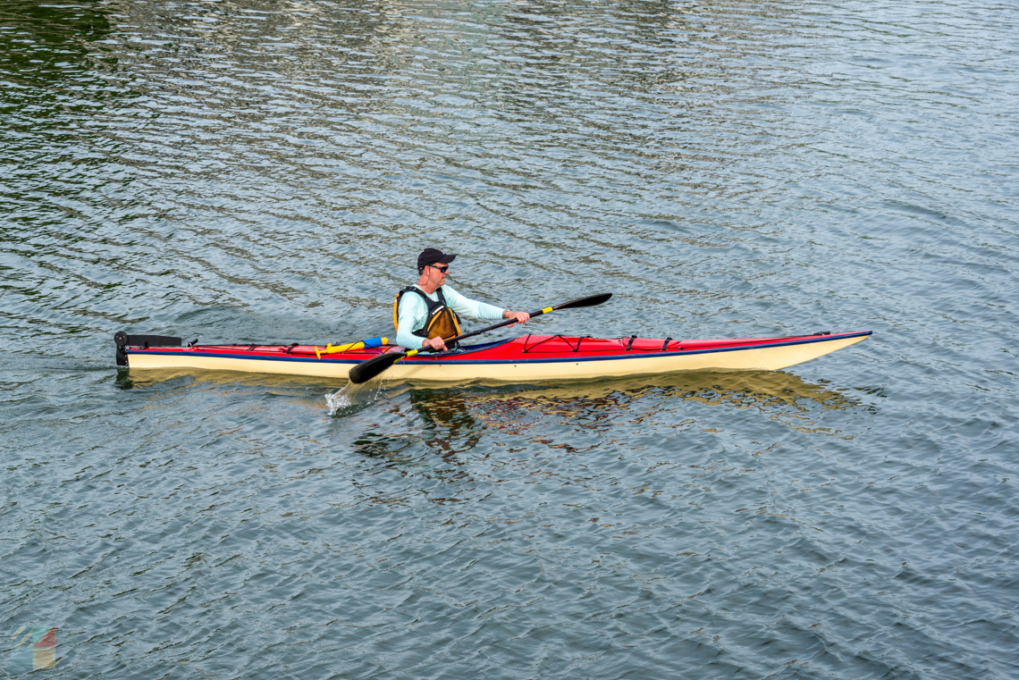 Wrightsville Beach Kayaking Guide - WrightsvilleBeach.com