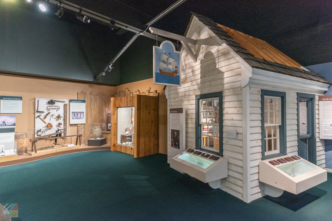Museums near Wrightsville Beach - WrightsvilleBeach.com