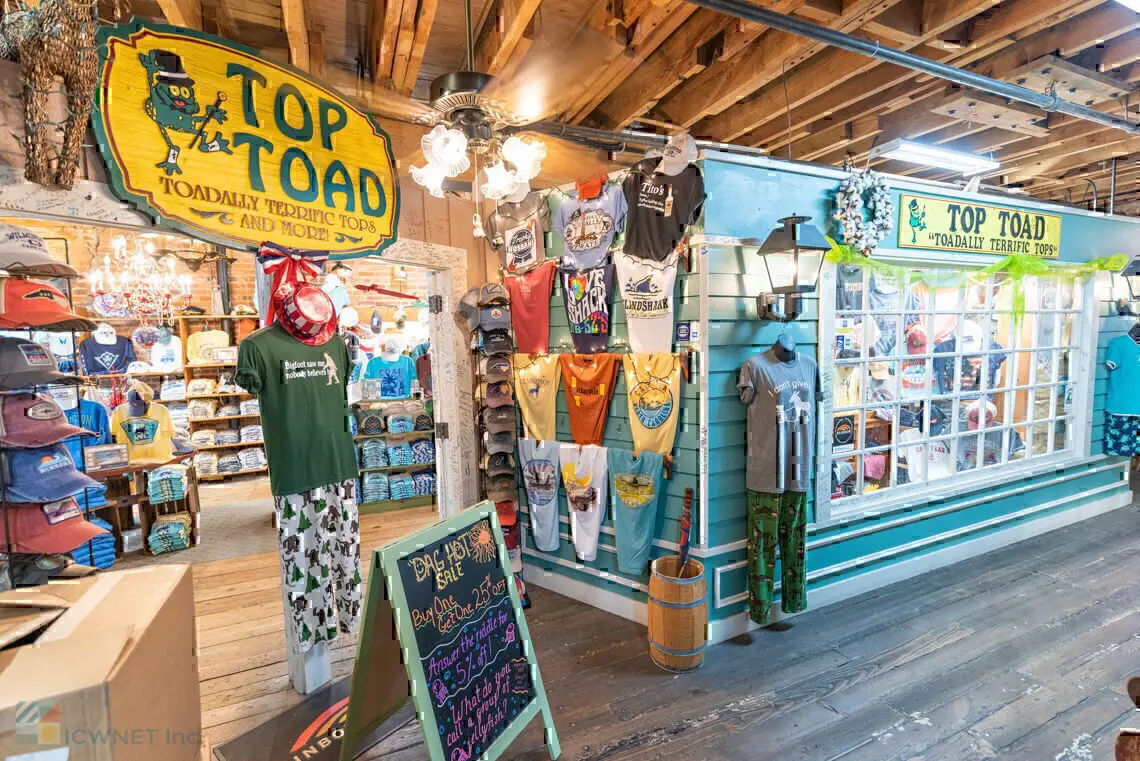 Wrightsville Beach, NC Photo Tours and Travel Information