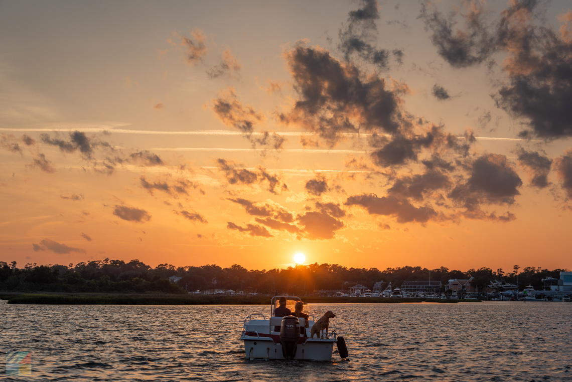Scenic Spots in Wrightsville Beach - WrightsvilleBeach.com