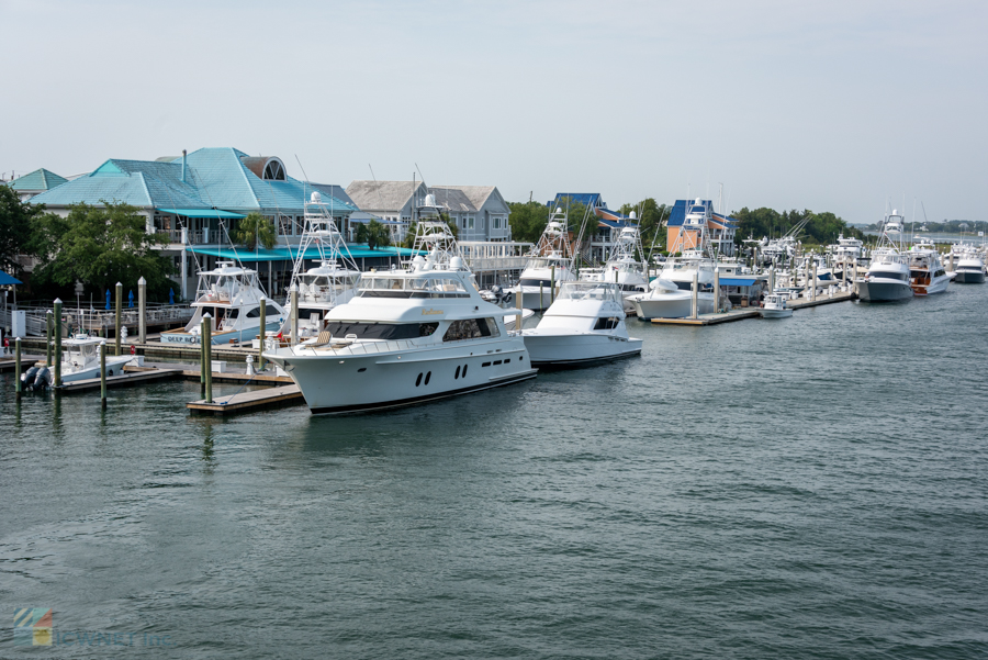 Wrightsville Beach NC