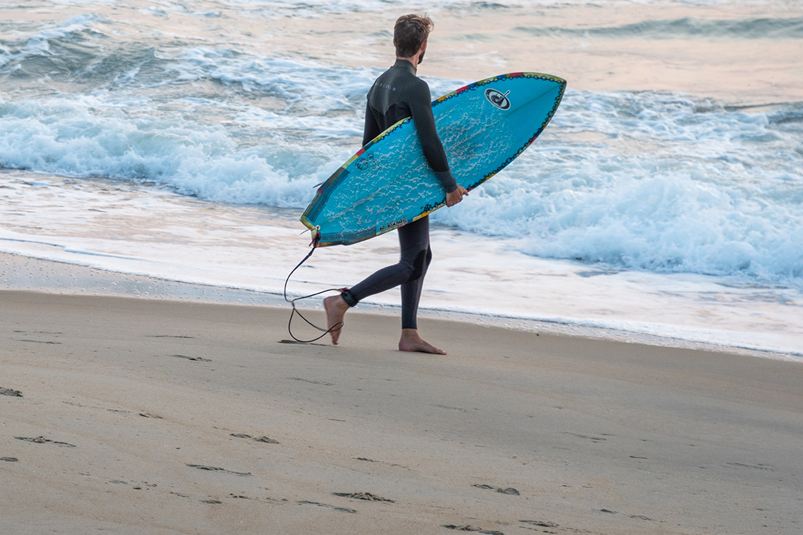 Wrightsville Beach Surfing Guide - WrightsvilleBeach.com