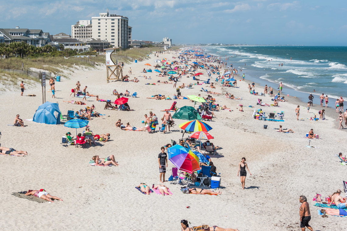 Surf Shop Wrightsville Beach North Carolina - South End Surf Shop