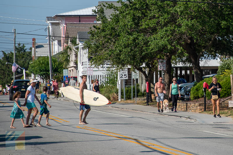 The Wrightsville Beach 