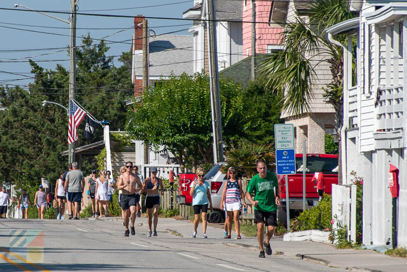 The Wrightsville Beach 