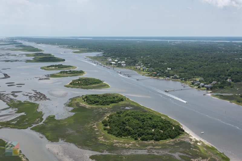 Masonboro Island