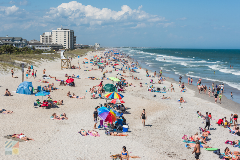 Wrightsville Beach