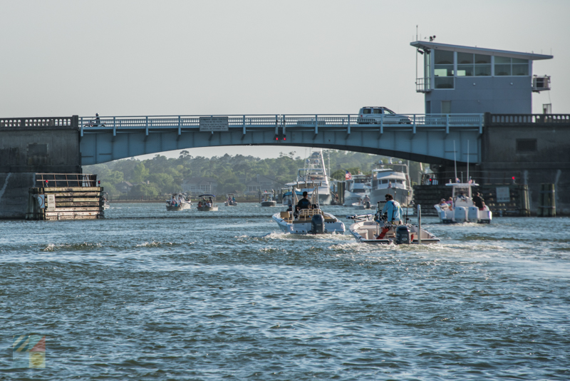 Wrightsville Causeway