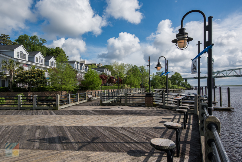 Wilmington Riverwalk