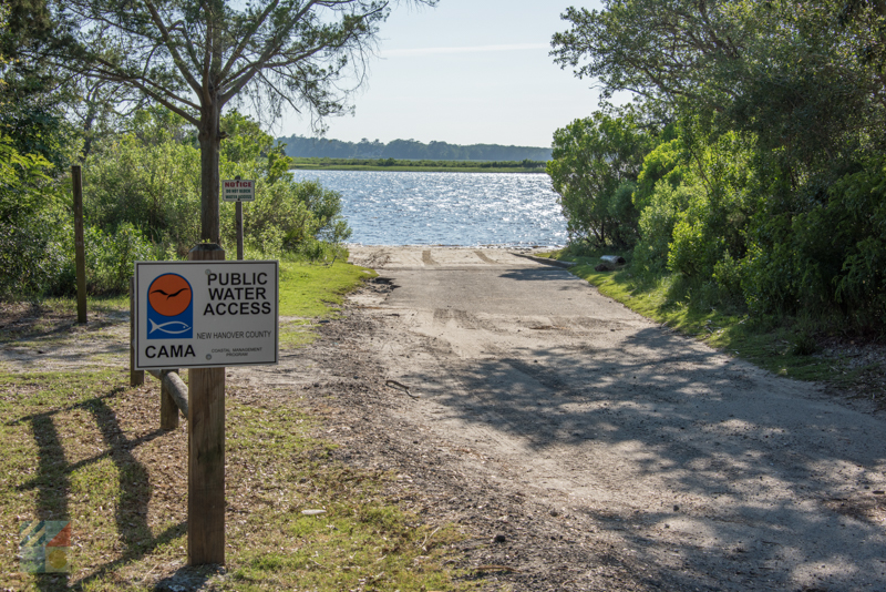 River Road Park ramp