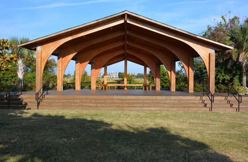 Wrightsville Beach Park